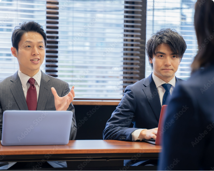 動画制作で求職者の応募増加とミスマッチ削減を実現